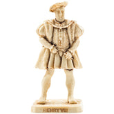 Resin Figurine - Henry VIII